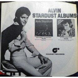 Rock With Alvin