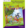Les découvertes des Triplettes Tome 3 : Il n'y a pas de mal à...