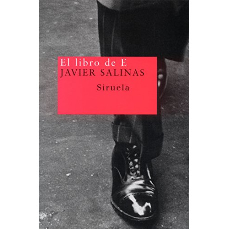 El libro de E / The book of E El libro de E / The book of E