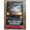 Pierre Nemours - Les conjurés d'Assouan / Fleuve Noir
