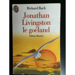 r bach le goéland J'ai lu