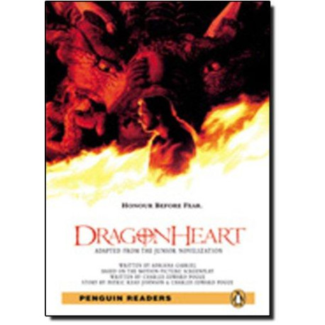 PLPR2:Dragonheart PLPR2:Dragonheart