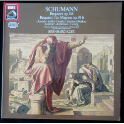 Requiem Des-dur Op. 148 Requiem Für Mignon Op. 98b