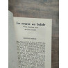 Mon Roman d'aventures La course au bolide -