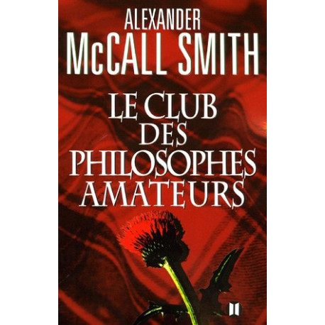 Le club des philosophes amateurs Le club des philosophes amateurs