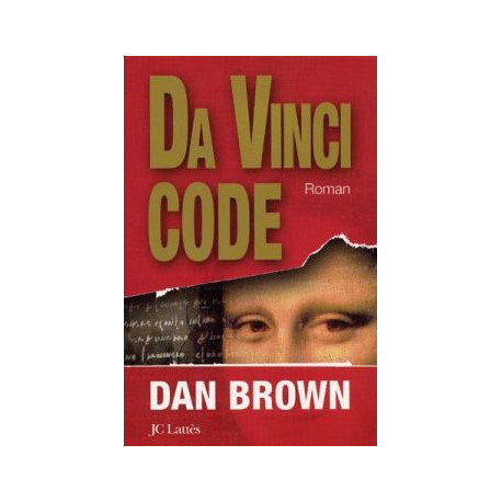 Da Vinci Code Da Vinci Code
