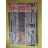 Spirou Nº3747 Février 2010 (Neuf sous blister)