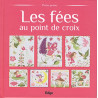 Les fes au point de croix