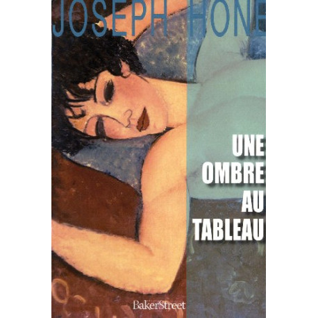 Une ombre au tableau Une ombre au tableau