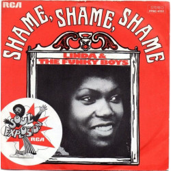 Shame Shame Shame