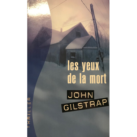 Les Yeux de la mort Les Yeux de la mort