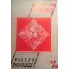 VILLES EN PARALLELE -VILLES CHINOISES