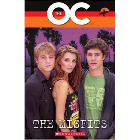 The OC - The Misfits The OC - The Misfits