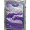 Midnight Oil Scream in blue Cassette Audio-K7 NEUVE SOUS BLISTER