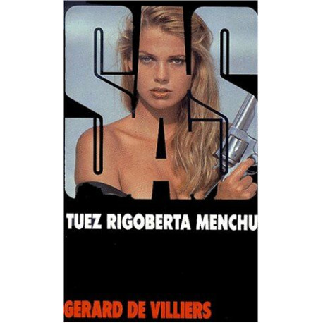SAS 110 Tuez Rigoberta Menchu SAS 110 Tuez Rigoberta Menchu