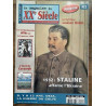Le Magazine du XXe Siècle Nº2 1932 Staline fev Mars 2003