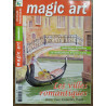 Magic Art n47 Les villes romantiques