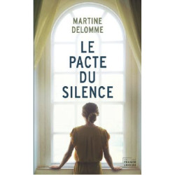 Le pacte du silence
