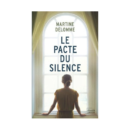 Le pacte du silence Le pacte du silence