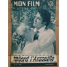 Mon Film n 504 Milord l'arsouille 18 4 1956