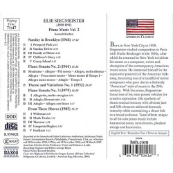 Klavier Musik 2