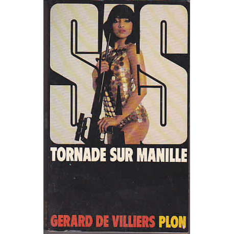 Tornade sur manille Tornade sur manille