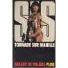 Tornade sur manille