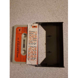 Cassette Audio - Détente Non Stop