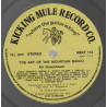 The Art Of The Mountain Banjo