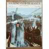 Touring club de France n768 Janvier 1966