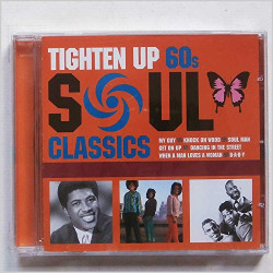 Tighten Up 60s Soul Classics [Import allemand]