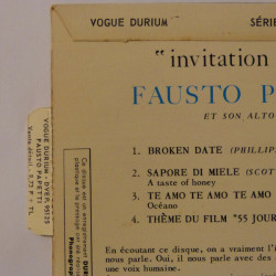Invitation Slow