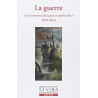 Etudes hors serie 2014 - LA GUERRE - CONTREVERSES ETHIQUES ET...