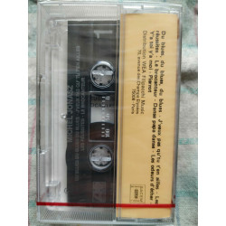 Du blues Du blues Du bues Cassette audio k7 NEUVE SOUS BLISTER
