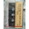 Du blues Du blues Du bues Cassette audio k7 NEUVE SOUS BLISTER