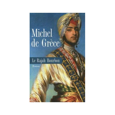 Le rajah bourbon Le rajah bourbon