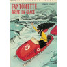 Fantômette brise la glace : Collection : Bibliothèque rose...