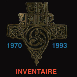 Inventaire 1970 - 1993