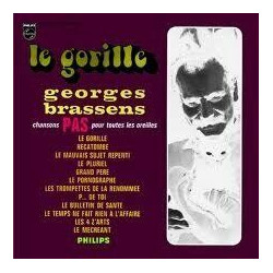 Le Gorille