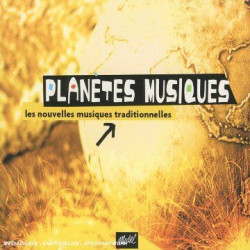 Les Nouvelles Musiques Traditionnelles