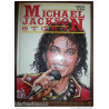 Michael Jackson Story (Marcello Haywood) - Hachette