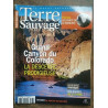 Terre Sauvage n181 Mars 2003 Grand Canyon du Colorado