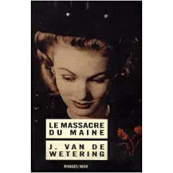Le Massacre du Maine