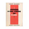 Journal d'une femme en blanc