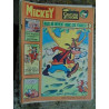 Le Journal de Mickey hebdomadaire Spécial N 1186