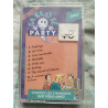 Karaoke Party Slows Cassette Audio NEUVE SOUS BLISTER