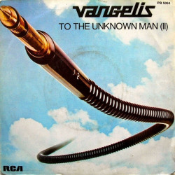 To The Unknown Man (II)