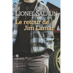 Le retour de Jim Lamar