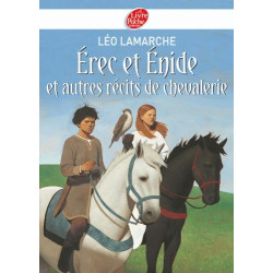 Erec et Enide et autres récits de chevalerie
