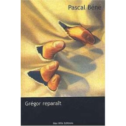 Gregor Reparait